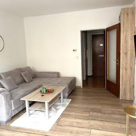 Apartment Vienna - Contactless Check-In Zewnętrze zdjęcie