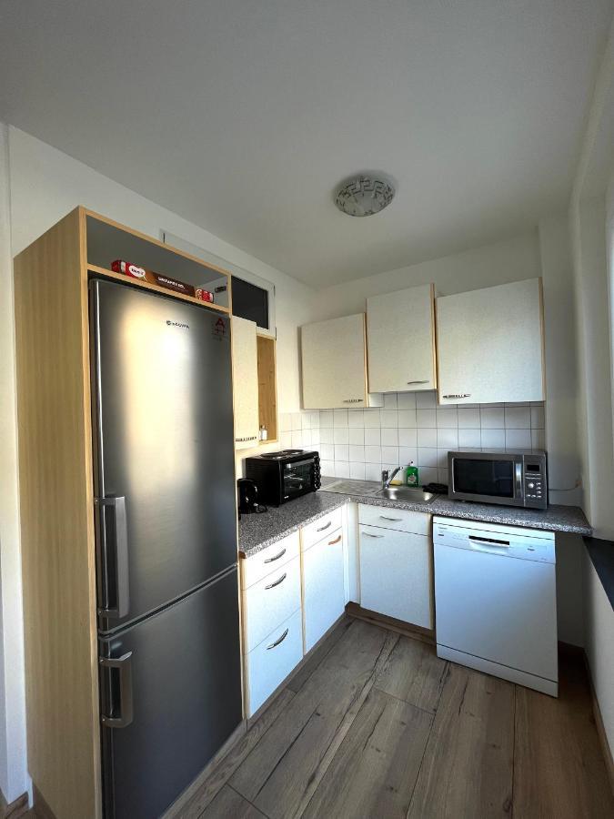 Apartment Vienna - Contactless Check-In Zewnętrze zdjęcie