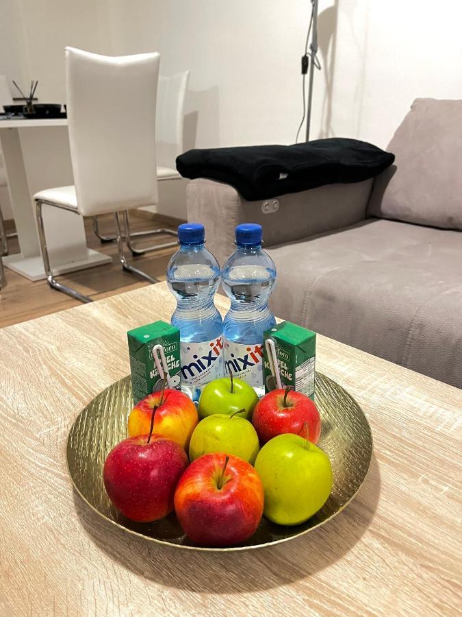 Apartment Vienna - Contactless Check-In Zewnętrze zdjęcie