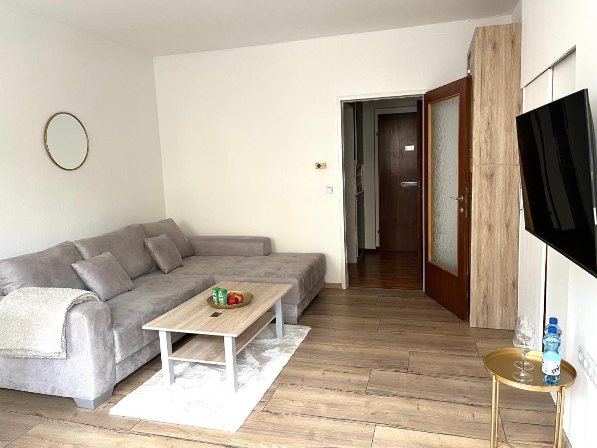 Apartment Vienna - Contactless Check-In Zewnętrze zdjęcie
