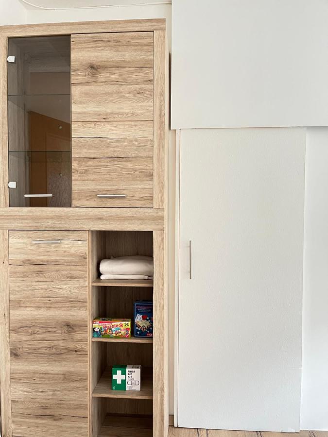Apartment Vienna - Contactless Check-In Zewnętrze zdjęcie