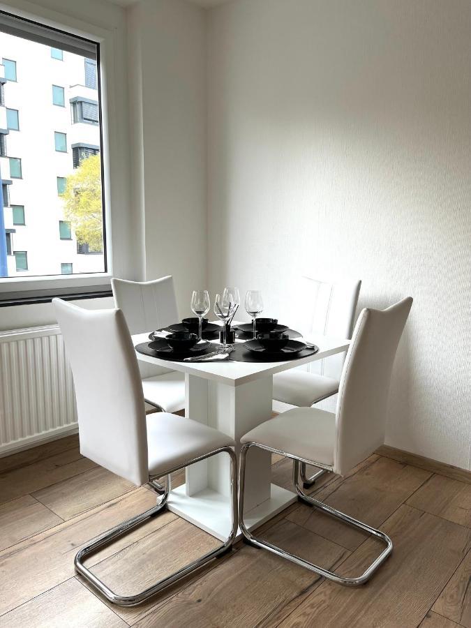 Apartment Vienna - Contactless Check-In Zewnętrze zdjęcie