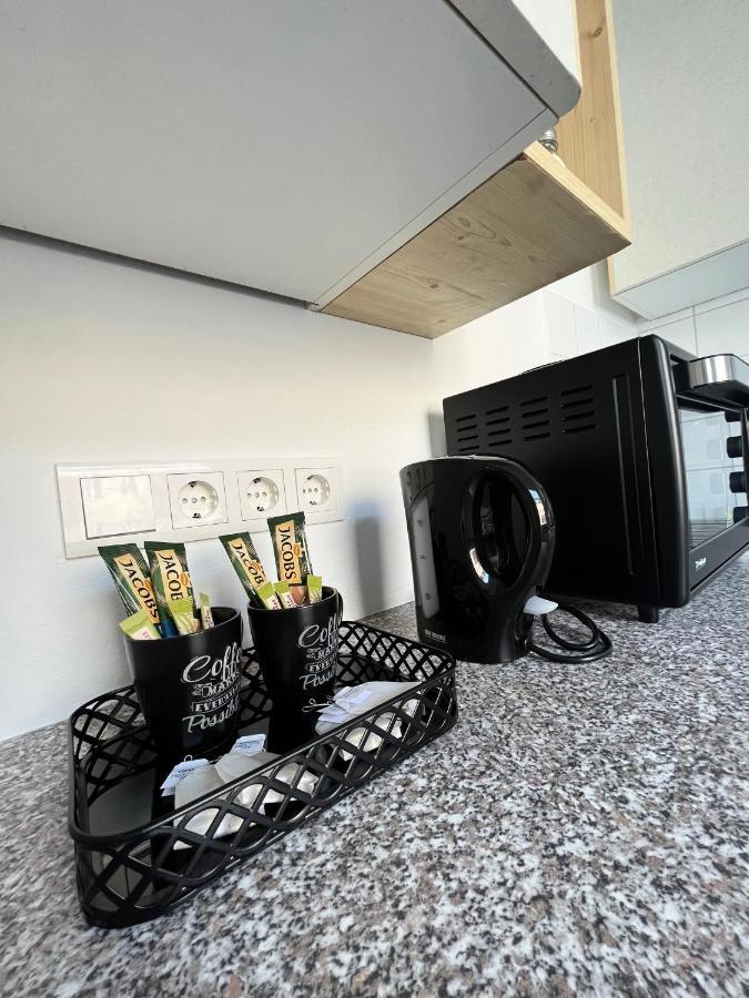Apartment Vienna - Contactless Check-In Zewnętrze zdjęcie