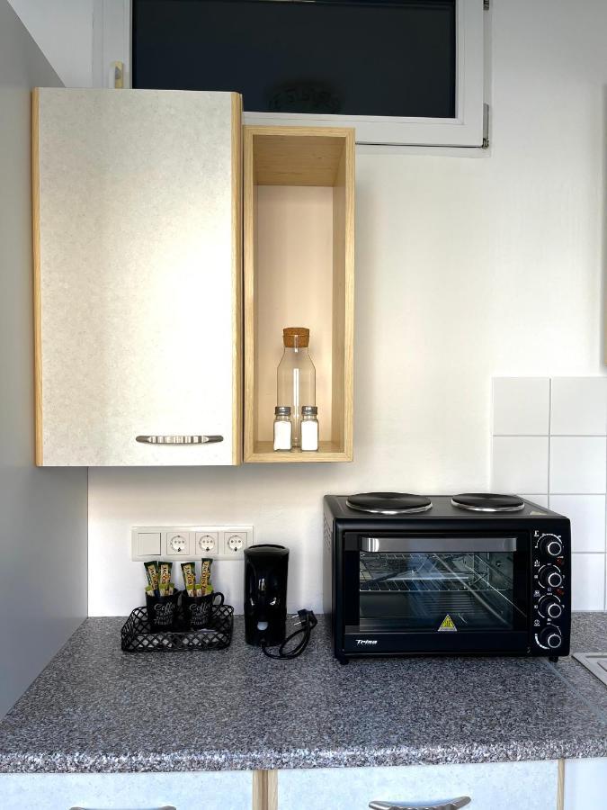 Apartment Vienna - Contactless Check-In Zewnętrze zdjęcie