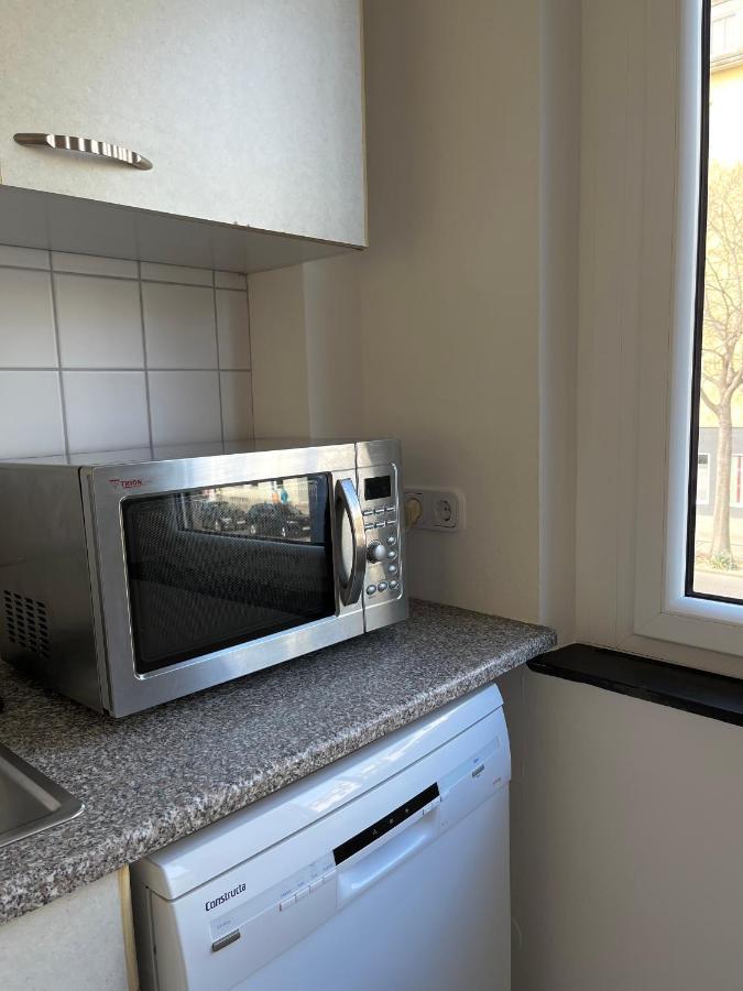 Apartment Vienna - Contactless Check-In Zewnętrze zdjęcie