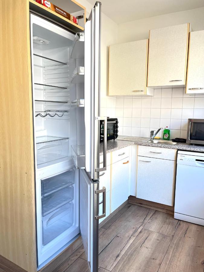 Apartment Vienna - Contactless Check-In Zewnętrze zdjęcie