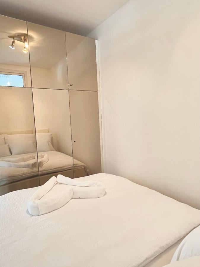 Apartment Vienna - Contactless Check-In Zewnętrze zdjęcie